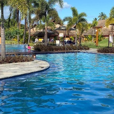 Eco Resort Прая-дос-Карнейрос Экстерьер фото