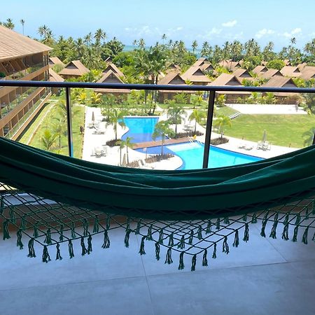 Eco Resort Прая-дос-Карнейрос Экстерьер фото
