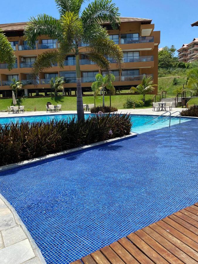 Eco Resort Прая-дос-Карнейрос Экстерьер фото