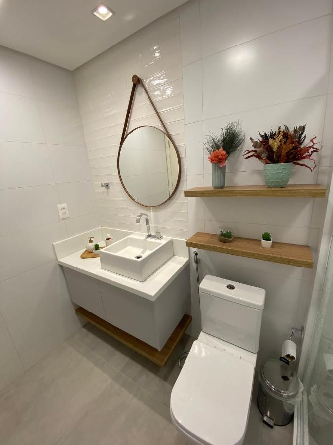 Eco Resort Прая-дос-Карнейрос Экстерьер фото