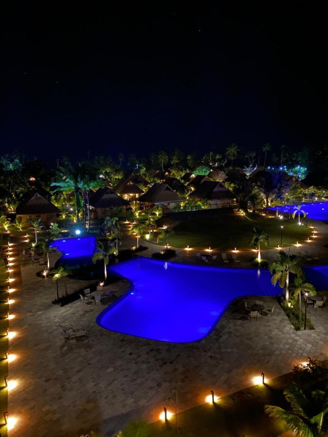 Eco Resort Прая-дос-Карнейрос Экстерьер фото