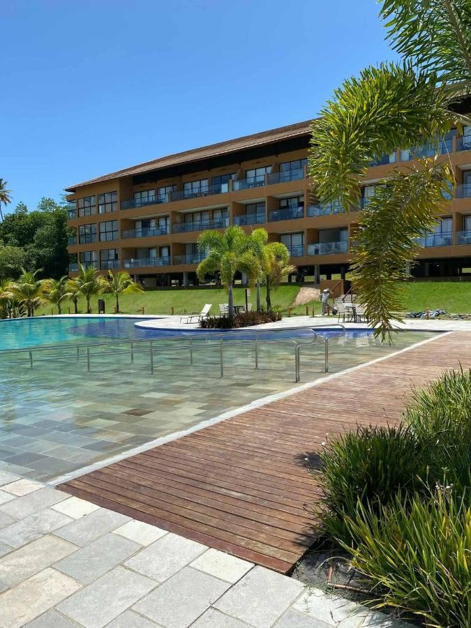 Eco Resort Прая-дос-Карнейрос Экстерьер фото