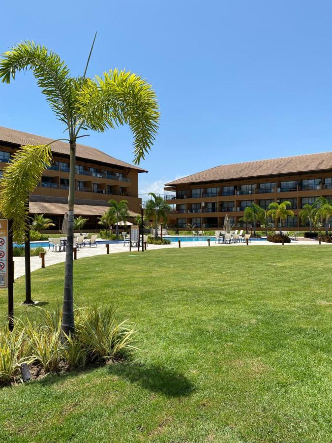 Eco Resort Прая-дос-Карнейрос Экстерьер фото