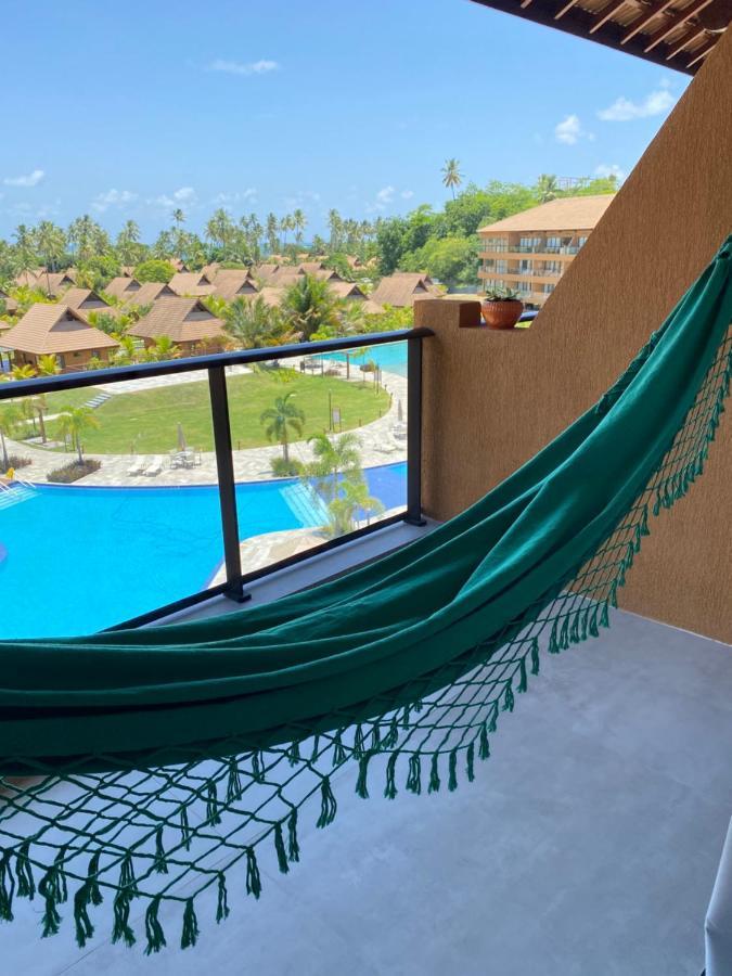 Eco Resort Прая-дос-Карнейрос Экстерьер фото