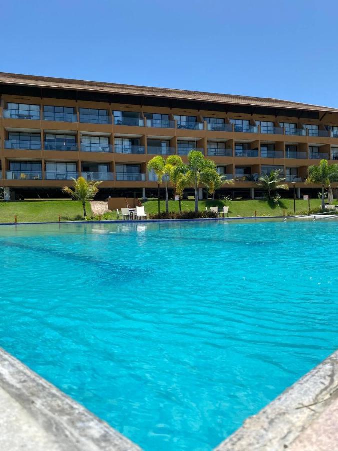 Eco Resort Прая-дос-Карнейрос Экстерьер фото